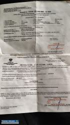Butla lpg walec - Obrazek 1