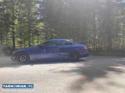 Bmw e92 330i cupe 3.0 272 km - 20" sportowy w - Obrazek 4