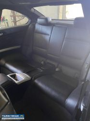 Bmw e92 330i cupe 3.0 272 km - 20" sportowy w - Obrazek 3