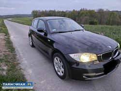 Bmw seria 1 2.0 benzyna - Obrazek 1