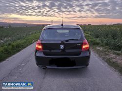 Bmw seria 1 2.0 benzyna - Obrazek 3