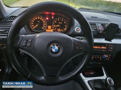 Bmw seria 1 2.0 benzyna - Obrazek 4