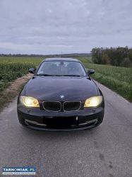 Bmw seria 1 2.0 benzyna - Obrazek 2