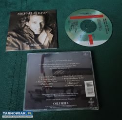 Michael Bolton Timeless the classics vol.1 CD - Obrazek 2