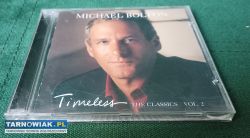 Michael Bolton Timeless the classics vol.2 CD - Obrazek 1