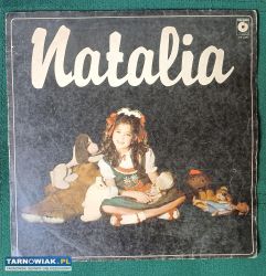 Natalia Kukulska Natalia Winyl 1986 - Obrazek 1