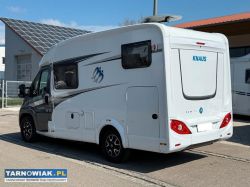 2017 fiat knaus van ti 550 md kamper - Obrazek 4