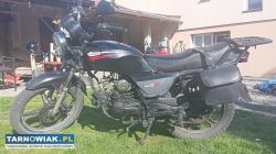 Romet motor ws50 - Obrazek 1