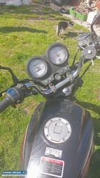 Romet motor ws50 - Obrazek 3