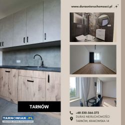 Mieszkanie w centrum 49m2 - Obrazek 1
