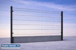 Ogrodzenia panelowe Wykonastwo - Obrazek 3