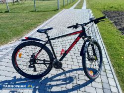 Nowy rower 29 cali - Obrazek 2