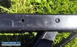 Oryginalny podnośnik / lewarek VW Sharan / Alhambr - Obrazek 3