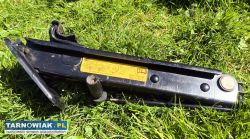 Oryginalny podnośnik / lewarek VW Sharan / Alhambr - Obrazek 4