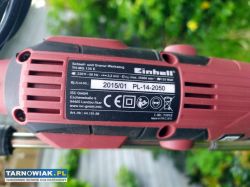 Multiszlifierka Einhell TH-MG 135 E – Zestaw - Obrazek 2