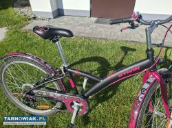 Sprzedam rower - Obrazek 2
