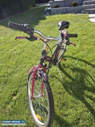 Sprzedam rower - Obrazek 3
