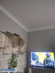 Remonty układanie płytek paneli malowanie gładzie - Obrazek 1