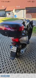 Kymco grand dink 125 - Obrazek 3