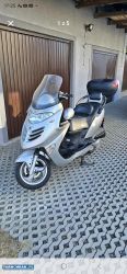 Kymco grand dink 125 - Obrazek 1