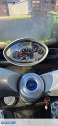Kymco grand dink 125 - Obrazek 2