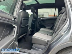 2019 Volkswagen Tiguan Allspace 2.0TDI 4Motion R - Obrazek 3