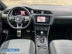 2019 Volkswagen Tiguan Allspace 2.0TDI 4Motion R - Obrazek 2