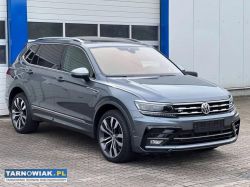 2019 Volkswagen Tiguan Allspace 2.0TDI 4Motion R - Obrazek 1