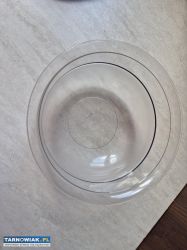 Tupperware pojemnik Perła stołowa 1100ml - Obrazek 3