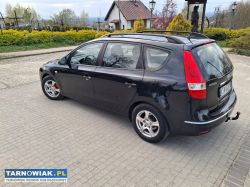 I30cw 2.0 143km lpg zakonserwowany, hak, 3 tablica - Obrazek 2