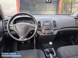 I30cw 2.0 143km lpg zakonserwowany, hak, 3 tablica - Obrazek 3