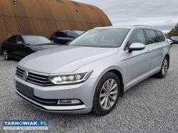 2019 Volkswagen Passat 1.6 TDI Highline - Obrazek 1