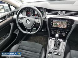 2019 Volkswagen Passat 1.6 TDI Highline - Obrazek 2
