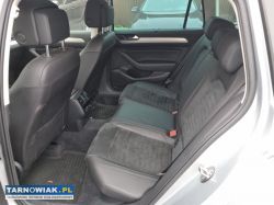 2019 Volkswagen Passat 1.6 TDI Highline - Obrazek 3