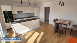 Mieszkanie - 50m2 +balkon - Obrazek 1