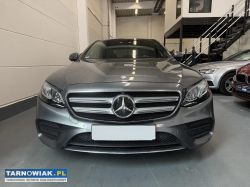 2016 mercedes-benz e 220 d business amg-line - Obrazek 1