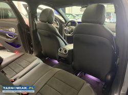 2016 mercedes-benz e 220 d business amg-line - Obrazek 3
