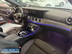 2016 mercedes-benz e 220 d business amg-line - Obrazek 2
