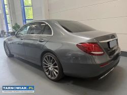 2016 mercedes-benz e 220 d business amg-line - Obrazek 4