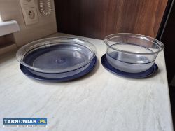 Tupperware pojemnik Perła stołowa 1300ml - Obrazek 4
