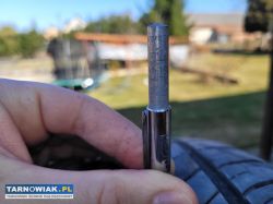 Opony nexen 205/55/16 - Obrazek 2