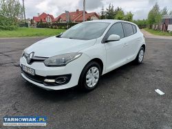 Renault megane 1.5dci 95km 15r vat-1 - Obrazek 1
