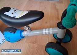 Rower biegowy - Obrazek 2