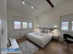 Komfortowy apartament w sercu Tarnowa 92 m2 - Obrazek 2