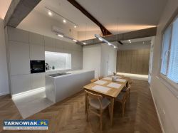 Komfortowy apartament w sercu Tarnowa 92 m2 - Obrazek 1