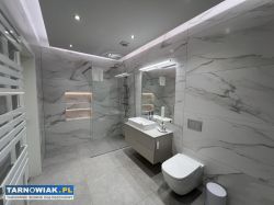 Komfortowy apartament w sercu Tarnowa 92 m2 - Obrazek 4