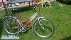 Rower damski - Obrazek 1