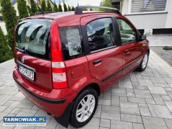 Fiat panda 1.2 lpg 2004r - Obrazek 3