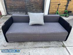 Piękna sofa sprawdź - Obrazek 1