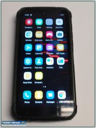 Smartfon doogee s59 pro - Obrazek 1
